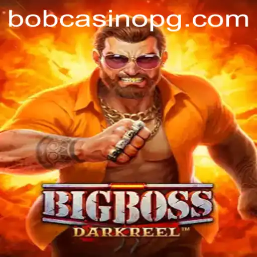 Discovering BigBoss: A Thrilling New Game with 33r Bet