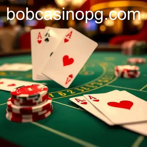 Blackjack