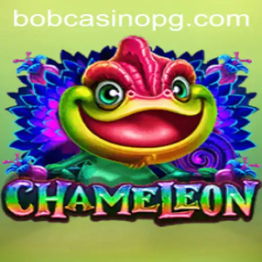Discovering Chameleon: A Thrilling Adventure in Strategy and Deception