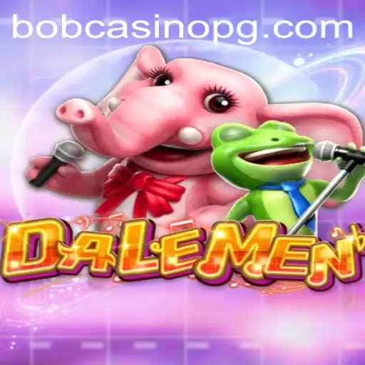 Unraveling the Mysteries of DALEMEN: A Fascinating New Game