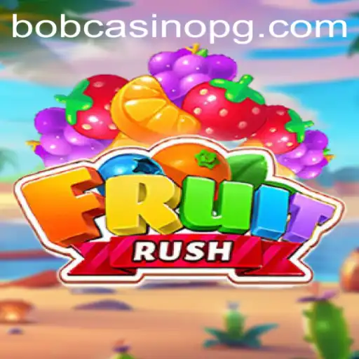 Unveiling the Thrilling World of FruitRush: A 33r Bet Adventure