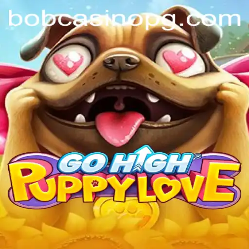 GoHighPuppyLove: The New Sensation in Game Universe