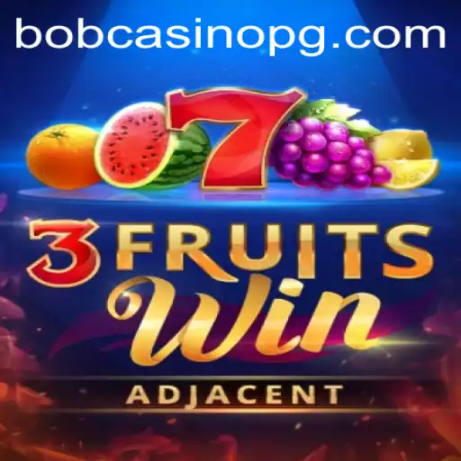 Exploring the Innovative World of 3FruitsWin and the Exciting '33r Bet'