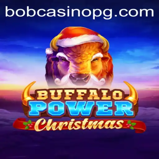 Discovering the Magic of Buffalo Power Christmas: A Festive Slot Adventure