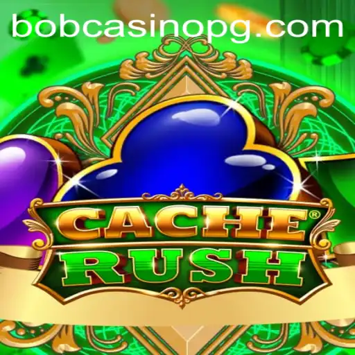 CacheRush: An Exciting New Adventure in Gaming