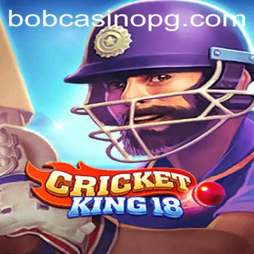 Exploring the Exciting World of CricketKing18: An Interactive Cricket Experience