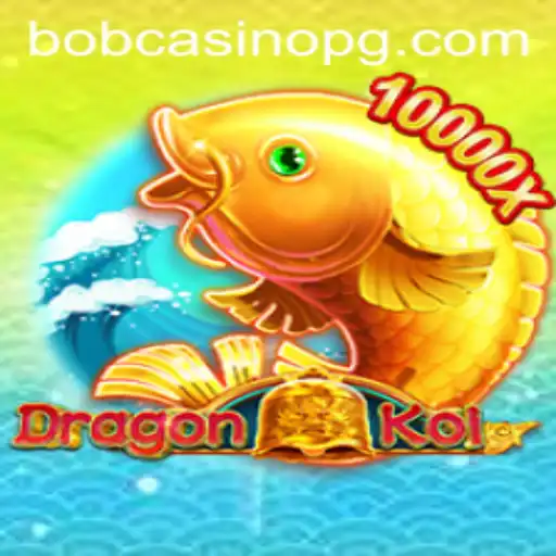 Exploring the Enchanting World of DragonKoi: A Thrilling Gaming Adventure