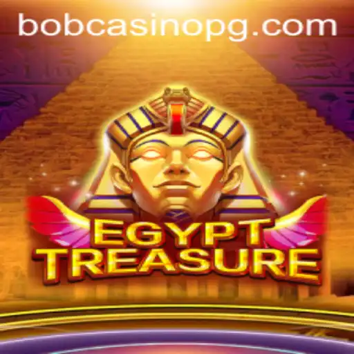Discover the Adventure of EgyptTreasure: Unlocking the Secrets of Ancient Egypt with a 33r Bet