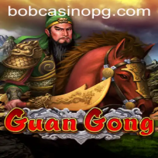 Explore GuanGong: A Thrilling Adventure with 33r Bet