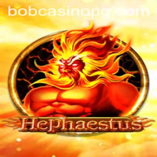 Exploring the Mythical World of Hephaestus: A Dive into the 33r Bet Gaming Experience