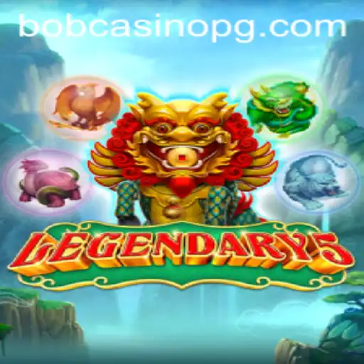 Exploring the Fascinating World of Legendary5 and the Intricacies of the 33r Bet