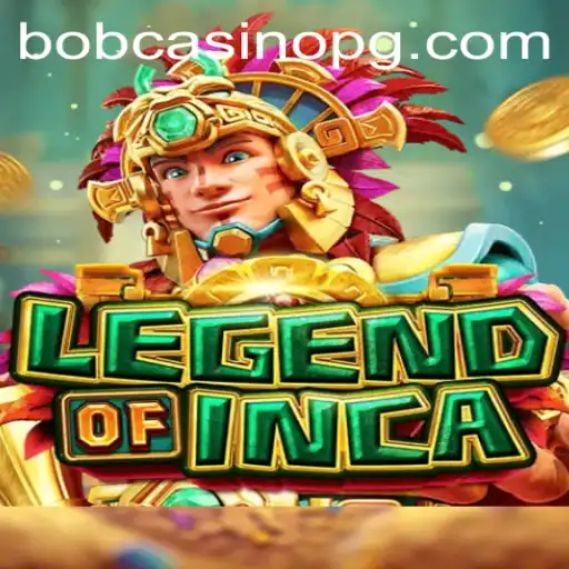 LegendofInca: Exploring Ancient Secrets and Modern Bets