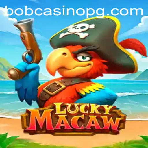 Exploring the Thrilling World of LuckyMacaw: 33r Bet