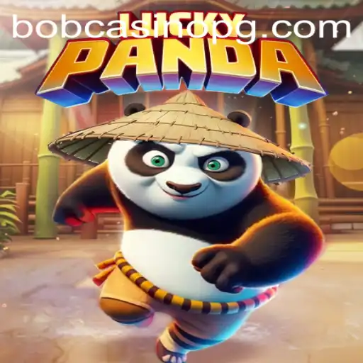 Discover the Thrills of LuckyPanda: A Comprehensive Guide to Winning with 33r Bet