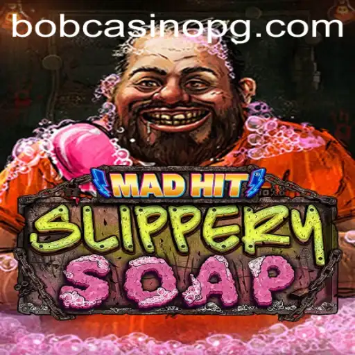 Unveiling the Thrilling World of MadHitSlipperySoap: The Game and Its Mechanics