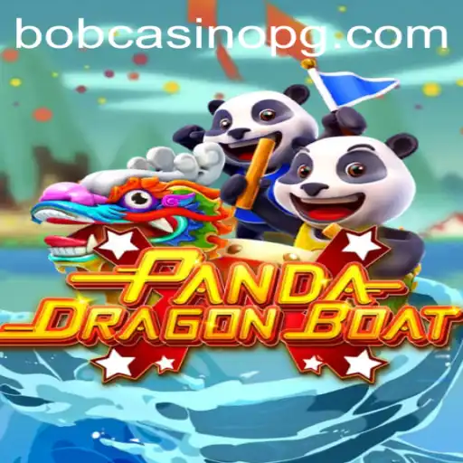 PANDADRAGONBOAT: An Exciting Fusion of Tradition and Modern Gaming