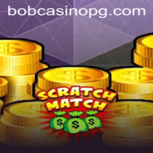 Discover ScratchMatch: The Exciting New Game Revolutionizing Digital Betting