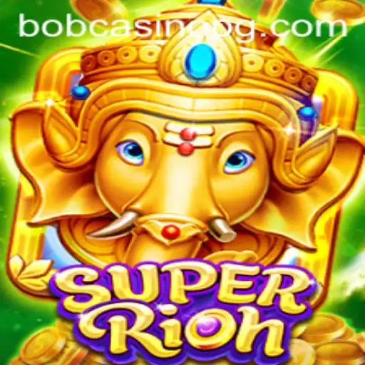Explore the Exciting World of SuperRich: The Latest Gaming Sensation Featuring the 33r Bet