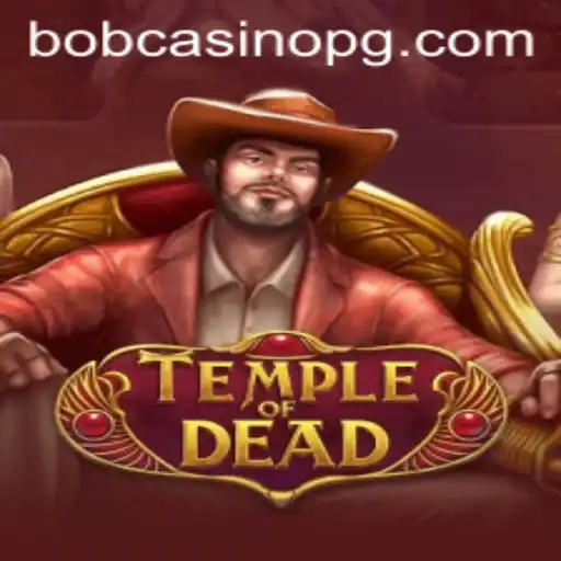 Unveiling TempleofDead: A Thrilling New Adventure