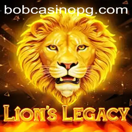 Discover the Adventures of LionsLegacy: The Enthralling Game with a Twist of 33r Bet