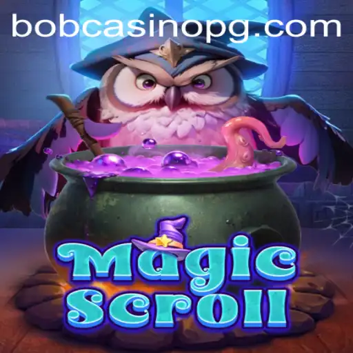 Unraveling the Mysteries of MagicScroll: A Comprehensive Guide