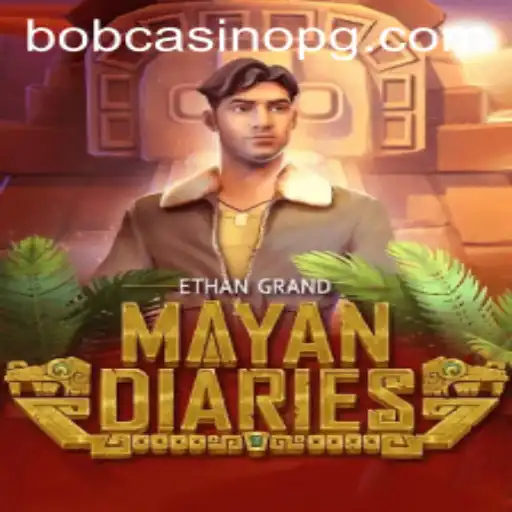 The Exciting World of MayanDiaries: A Journey through Ancient Civilizations