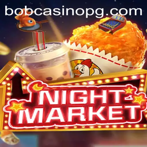 Explore the Thrilling World of NIGHTMARKET: The Newest Gaming Sensation