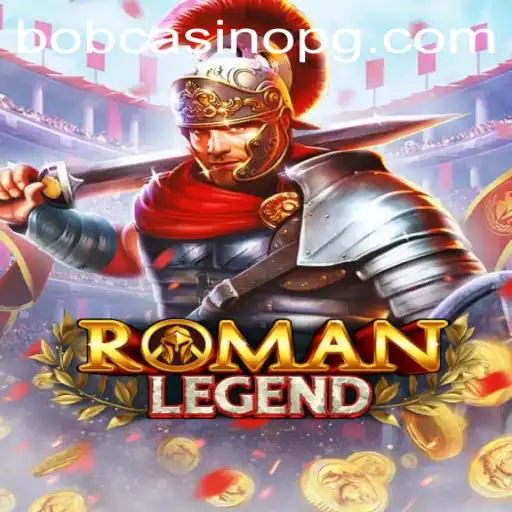 RomanLegend: Exploring the Ancient World Through Gameplay