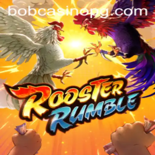 RoosterRumble: The Exciting World of Virtual Cockfighting
