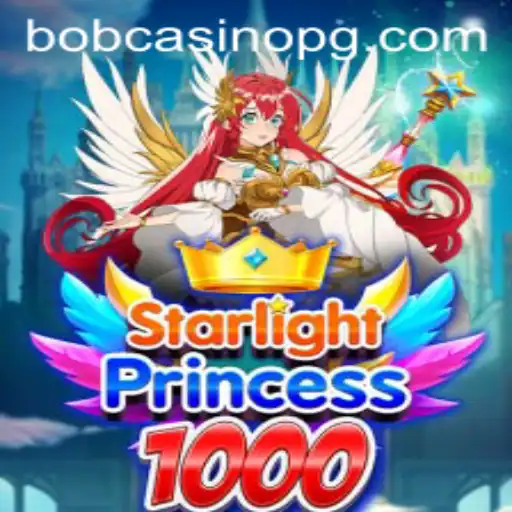 Discovering the Enchantment of StarlightPrincess1000