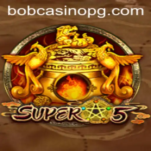 Exploring the Thrills of Super5 and the Excitement of 33r Bet