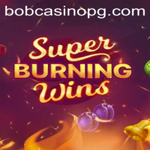 Unveiling SuperBurningWins: A Comprehensive Guide to the Latest Slot Sensation with a 33r Bet