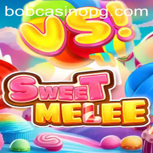 Exploring SweetMelee: A Dynamic Gaming Experience with a Twist