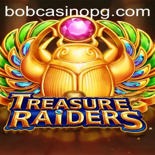 Unveiling TREASURERAIDERS and the Exciting 33r Bet Strategy