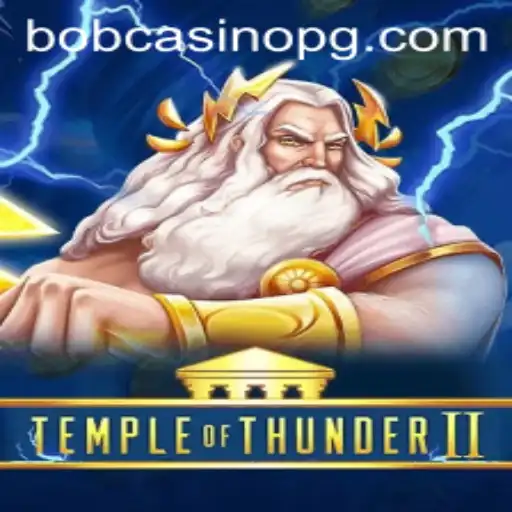 Discover the Adventure in Temple of Thunder II with Exciting 33r Bet Options