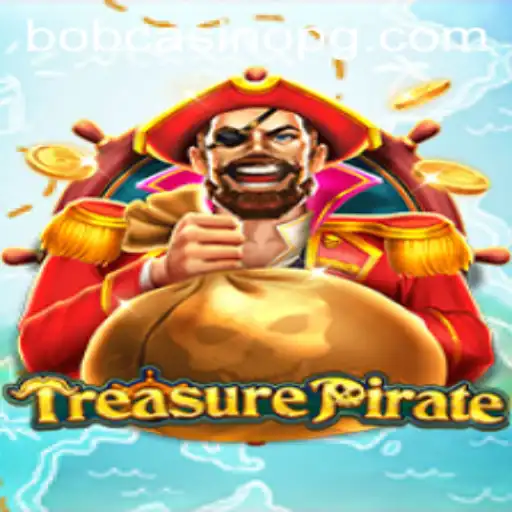 TreasurePirate: Dive Into the High Seas with the Thrilling 33r Bet Adventure