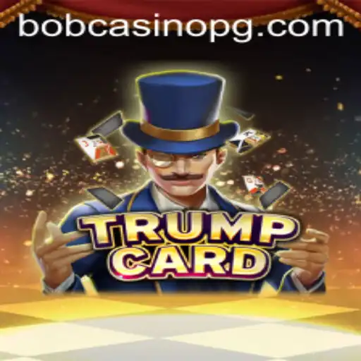 Exploring the Engaging World of TrumpCard: A New Era of Strategic Gaming with a Twist