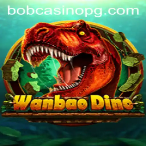 Discovering the Thrill of WanBaoDino and its Unique 33r Bet Feature